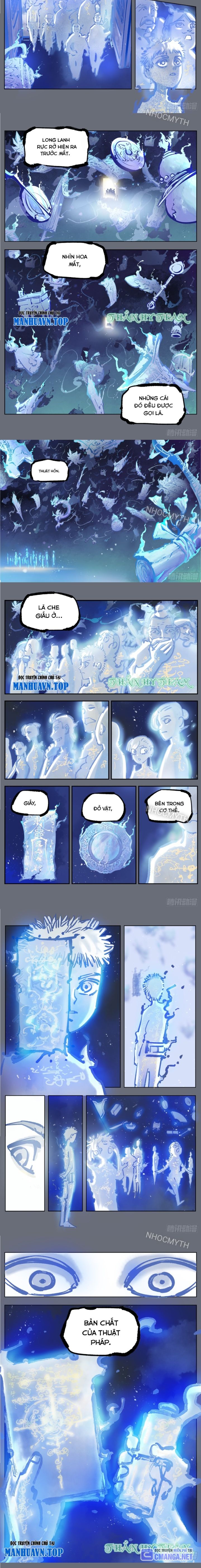 Nhật Nguyệt Đồng Thác Chapter 81 - Trang 2