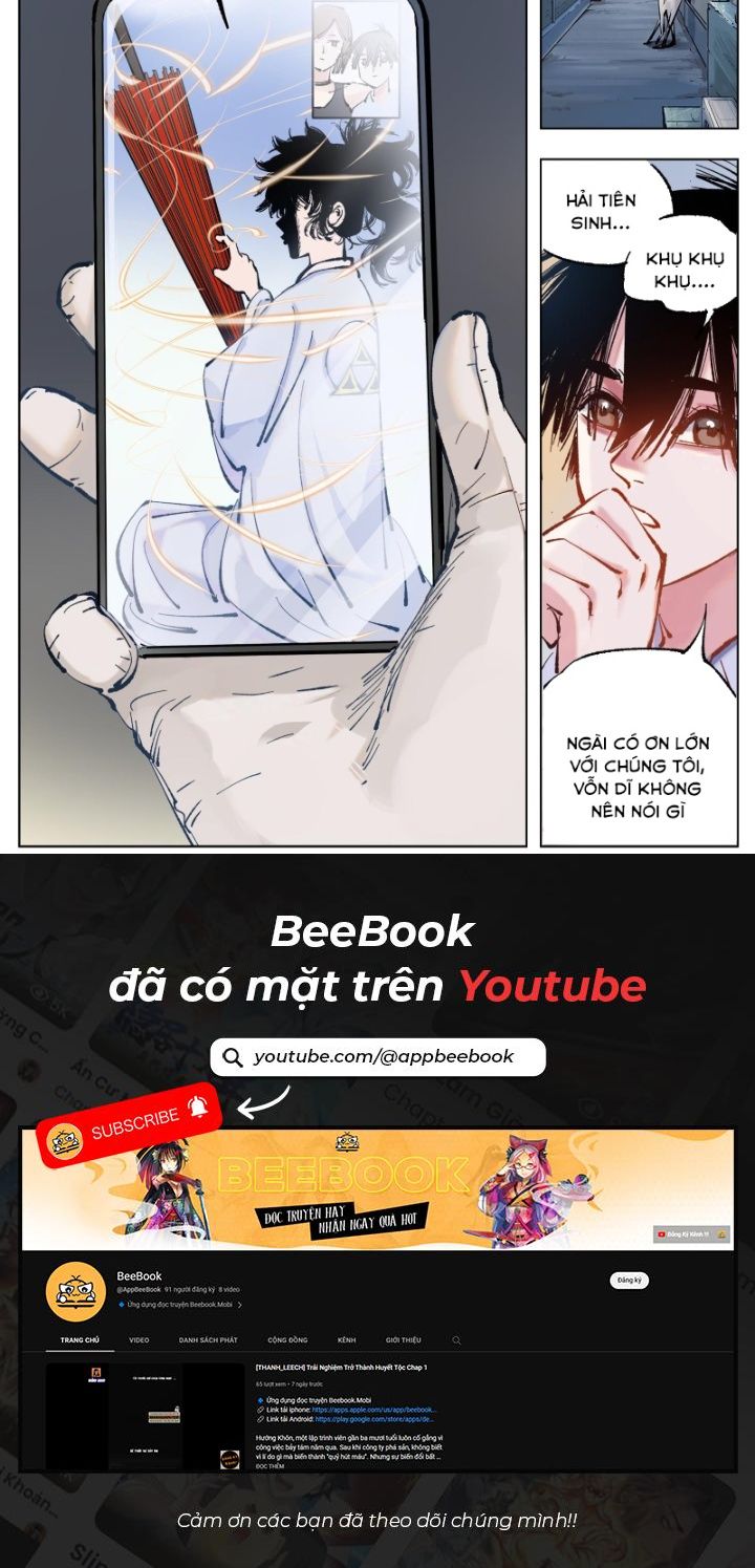 Nhật Nguyệt Đồng Thác Chapter 89 - Trang 2