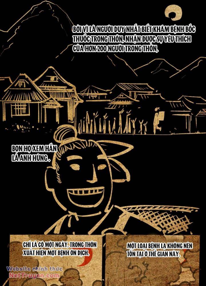 Nhật Nguyệt Đồng Thác Chapter 9 - Trang 2