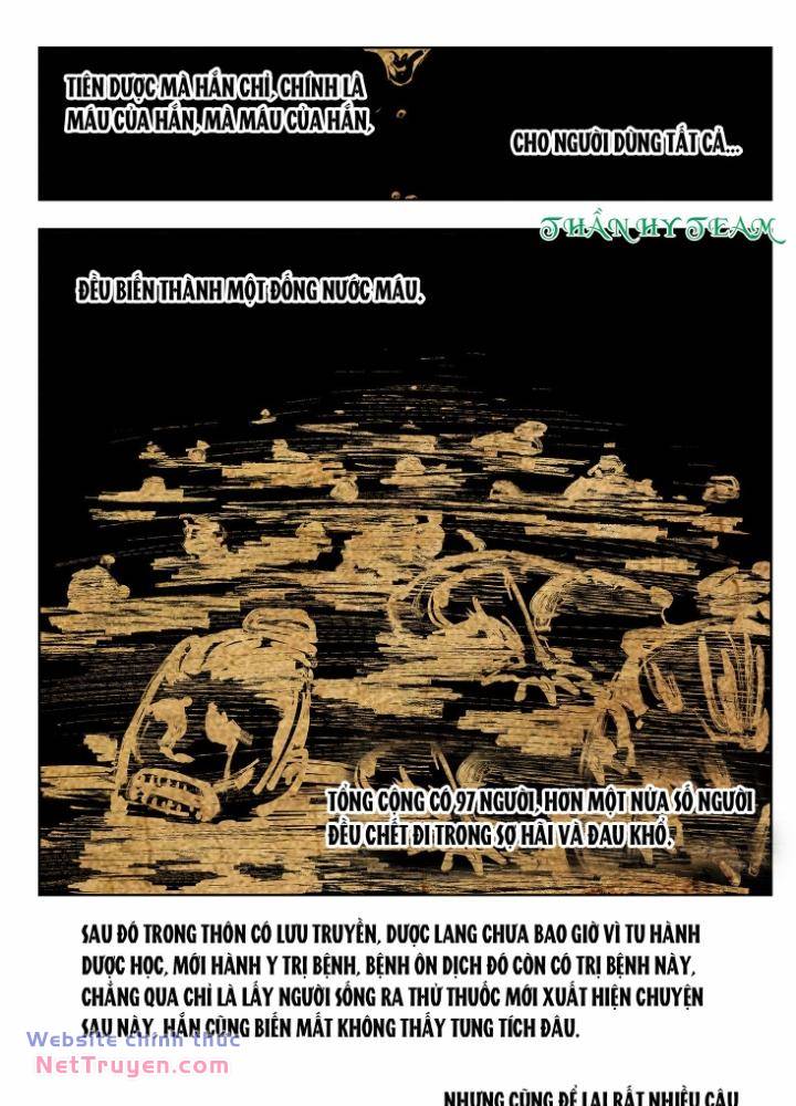 Nhật Nguyệt Đồng Thác Chapter 9 - Trang 2