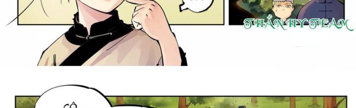 Nhật Nguyệt Đồng Thác Chapter 9 - Trang 2