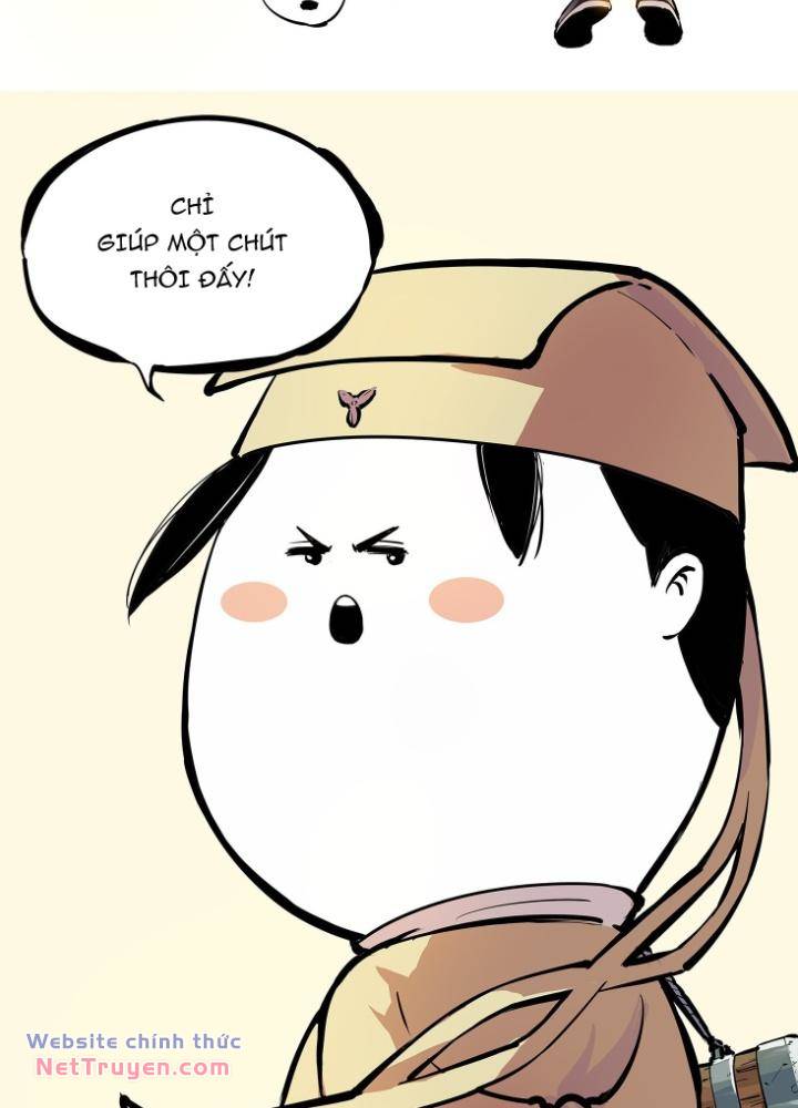 Nhật Nguyệt Đồng Thác Chapter 9 - Trang 2