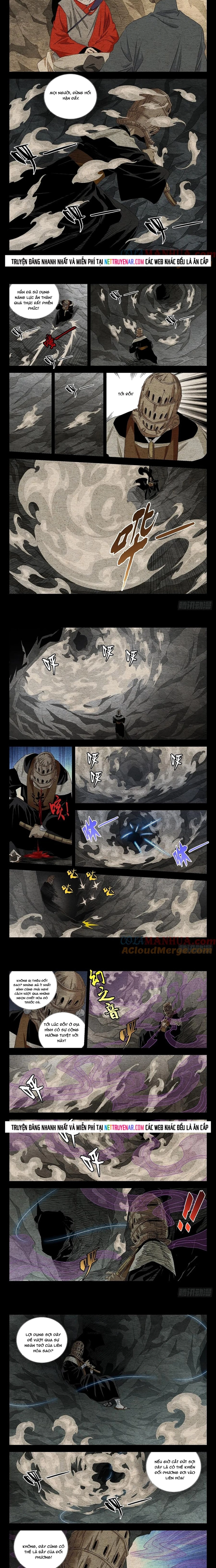 Nhất Nhân Chi Hạ Ngoại Truyện Chapter 22 - Trang 2