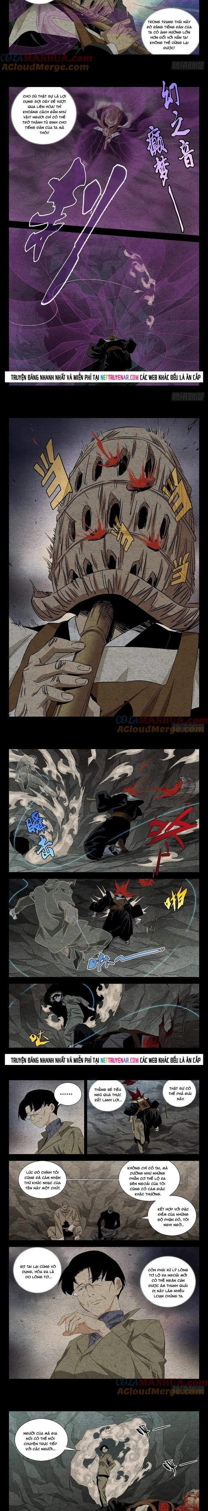 Nhất Nhân Chi Hạ Ngoại Truyện Chapter 22 - Trang 2