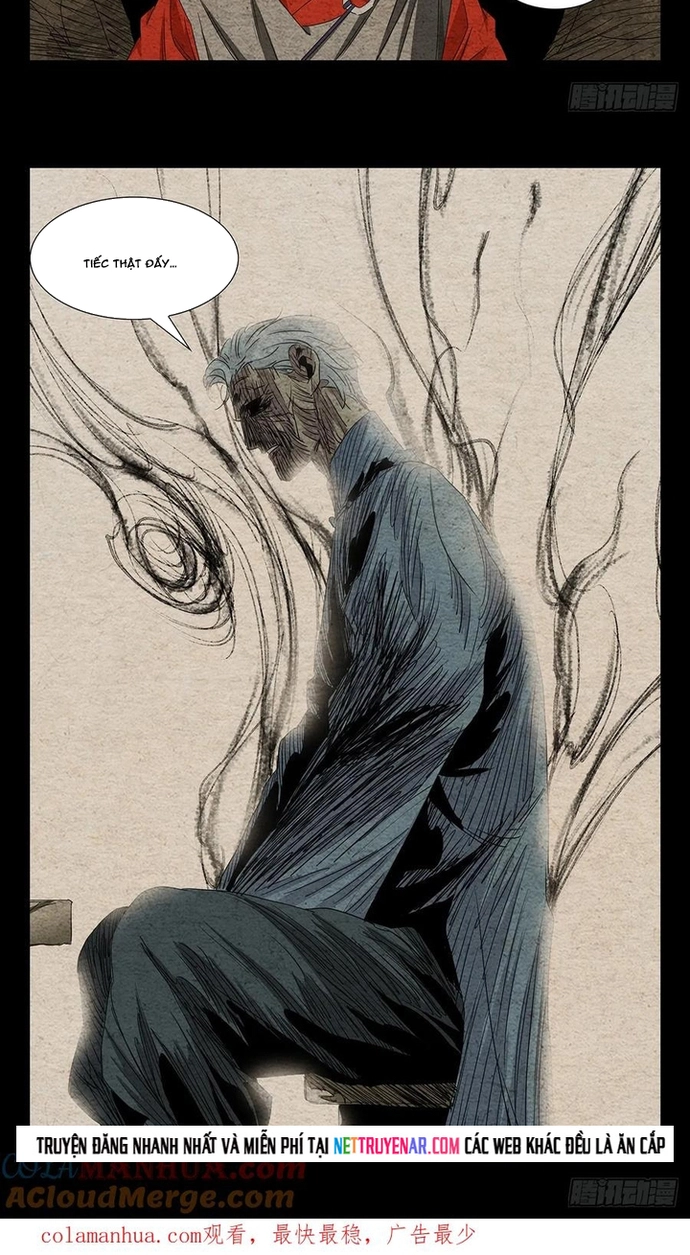 Nhất Nhân Chi Hạ Ngoại Truyện Chapter 24 - Trang 2