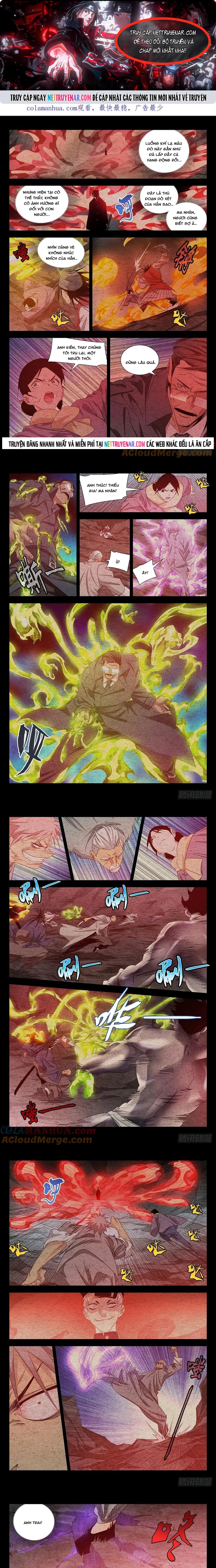 Nhất Nhân Chi Hạ Ngoại Truyện Chapter 26 - Trang 2