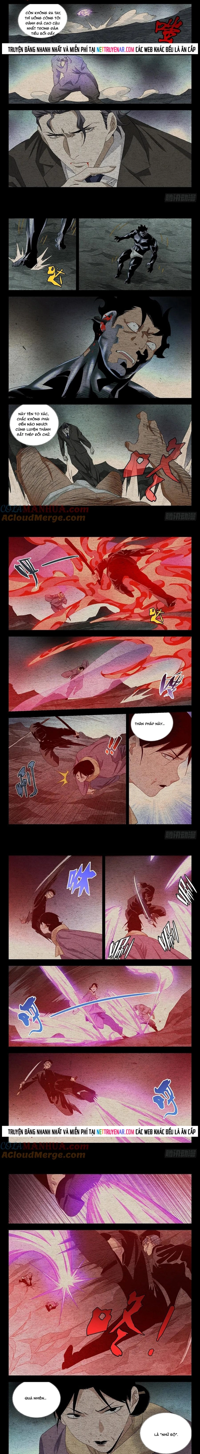 Nhất Nhân Chi Hạ Ngoại Truyện Chapter 26 - Trang 2