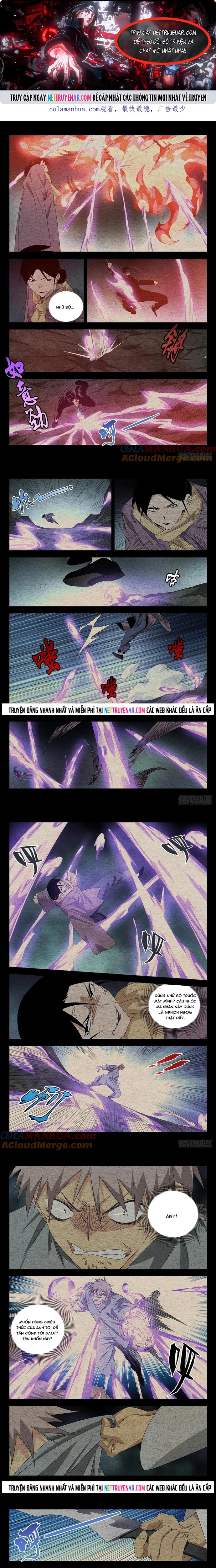 Nhất Nhân Chi Hạ Ngoại Truyện Chapter 27 - Trang 2