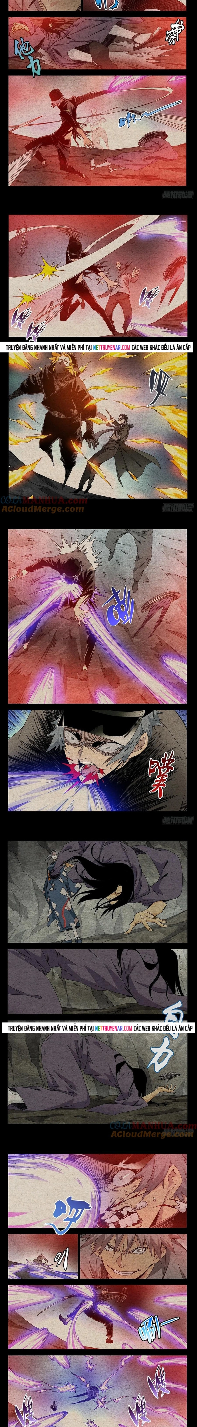 Nhất Nhân Chi Hạ Ngoại Truyện Chapter 29 - Trang 2