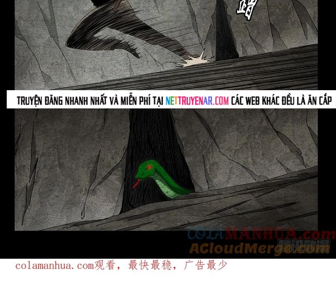 Nhất Nhân Chi Hạ Ngoại Truyện Chapter 30 - Trang 2