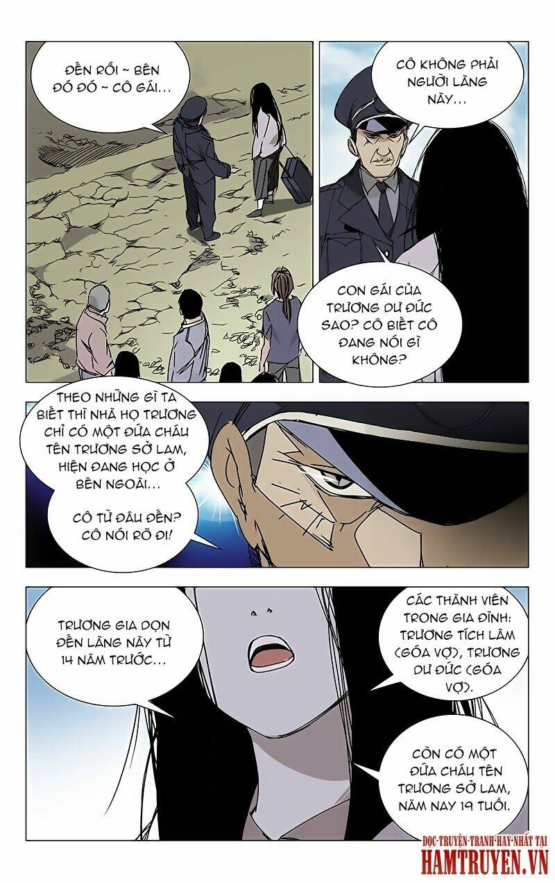 Nhất Nhân Chi Hạ Chapter 1 - Trang 2