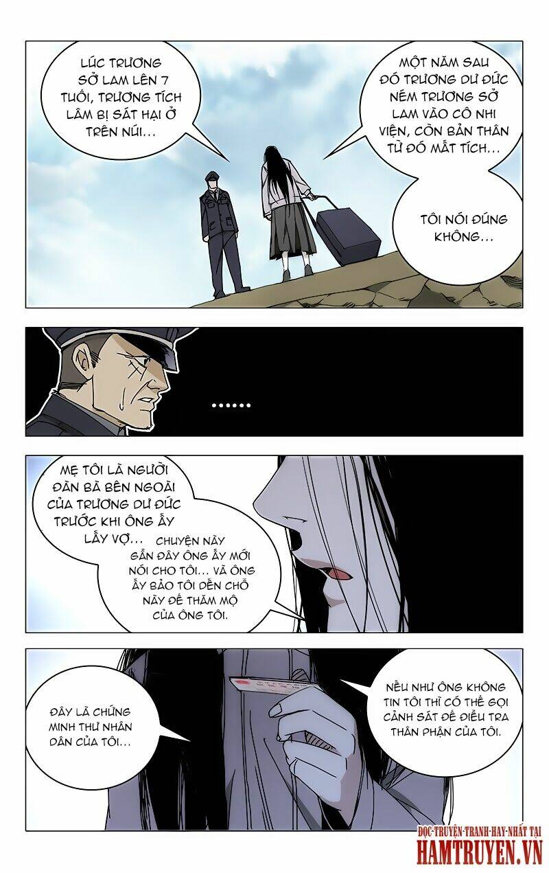 Nhất Nhân Chi Hạ Chapter 1 - Trang 2