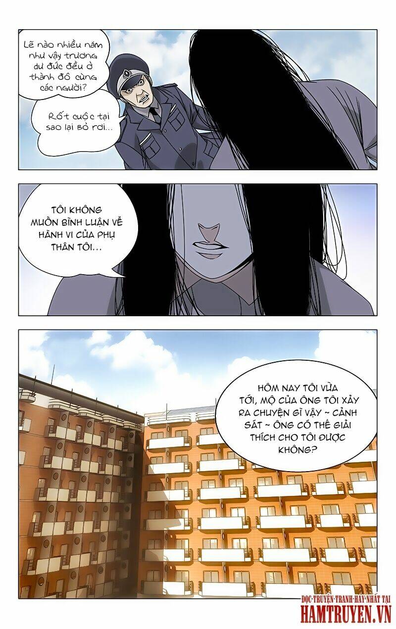 Nhất Nhân Chi Hạ Chapter 1 - Trang 2