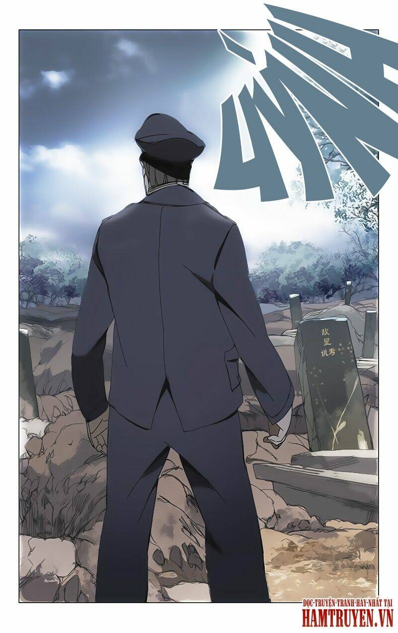 Nhất Nhân Chi Hạ Chapter 1 - Trang 2