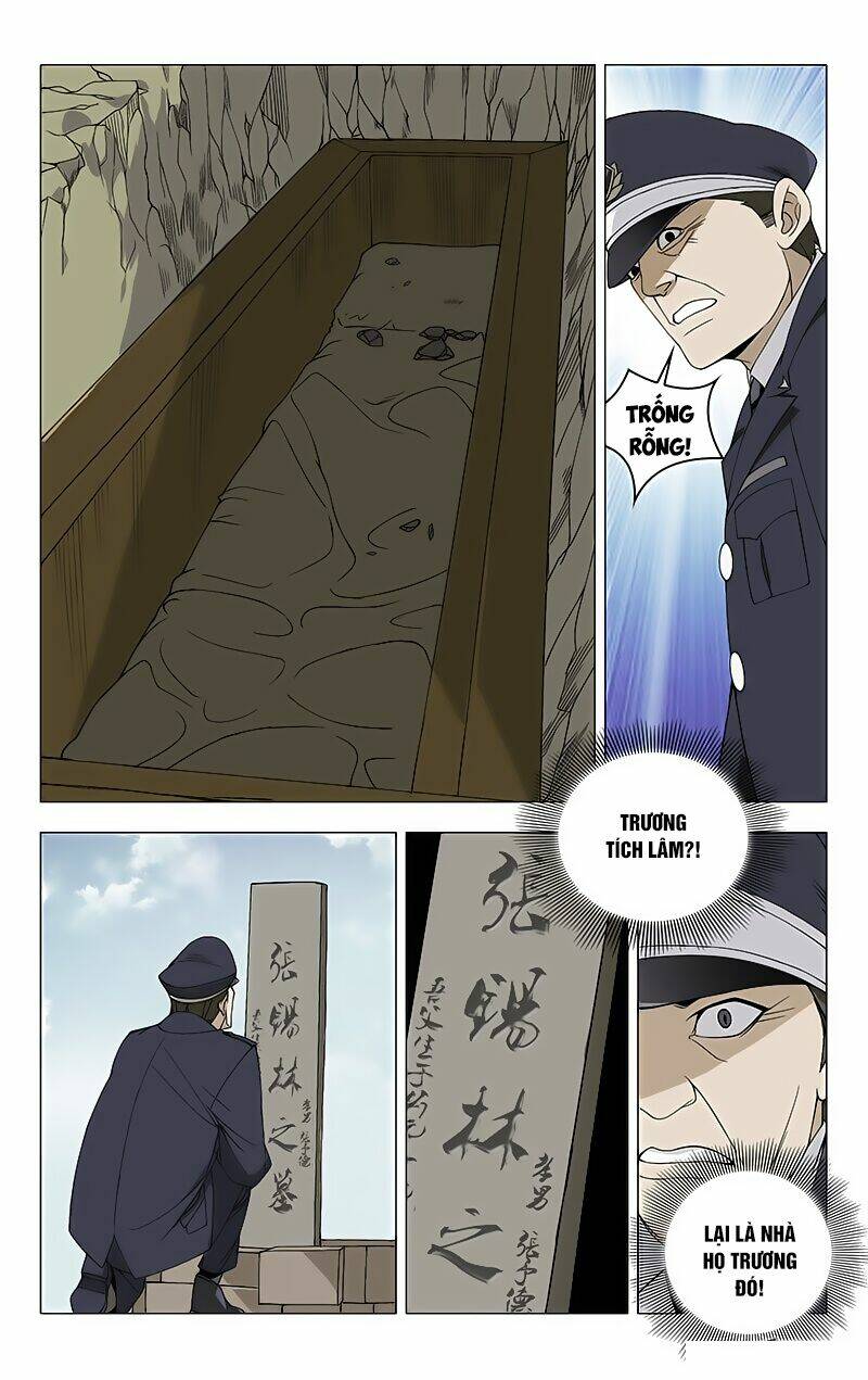 Nhất Nhân Chi Hạ Chapter 1 - Trang 2