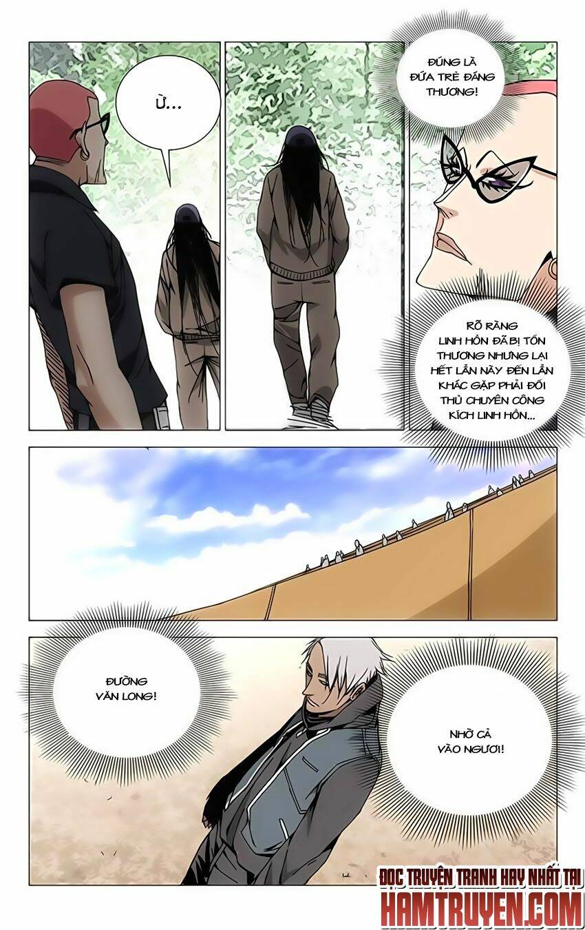 Nhất Nhân Chi Hạ Chapter 100 - Trang 2