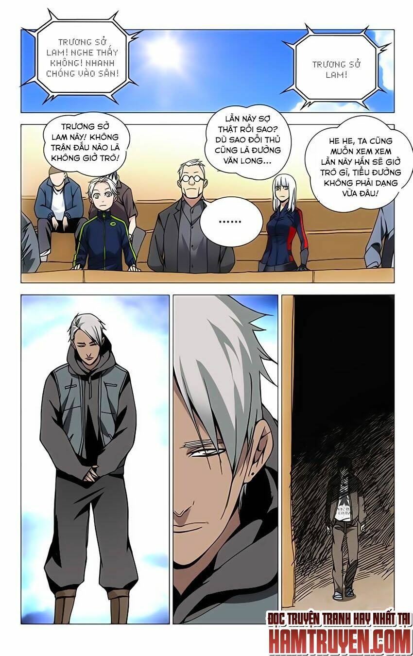 Nhất Nhân Chi Hạ Chapter 100 - Trang 2