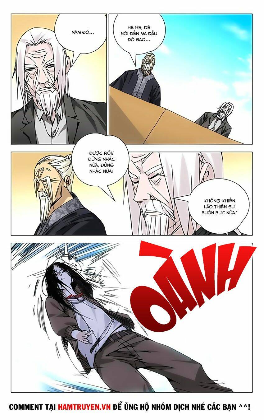 Nhất Nhân Chi Hạ Chapter 103 - Trang 2