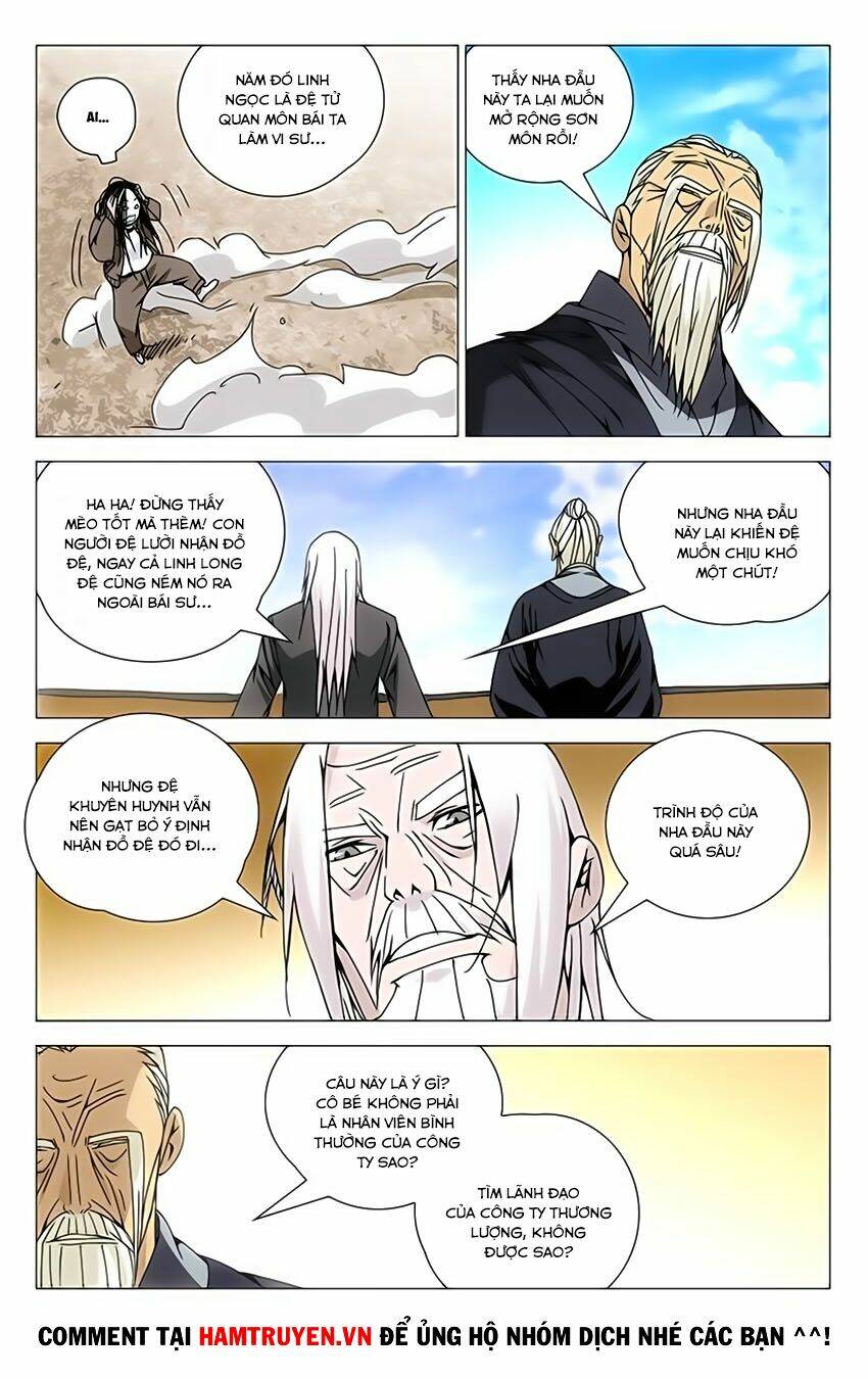 Nhất Nhân Chi Hạ Chapter 103 - Trang 2