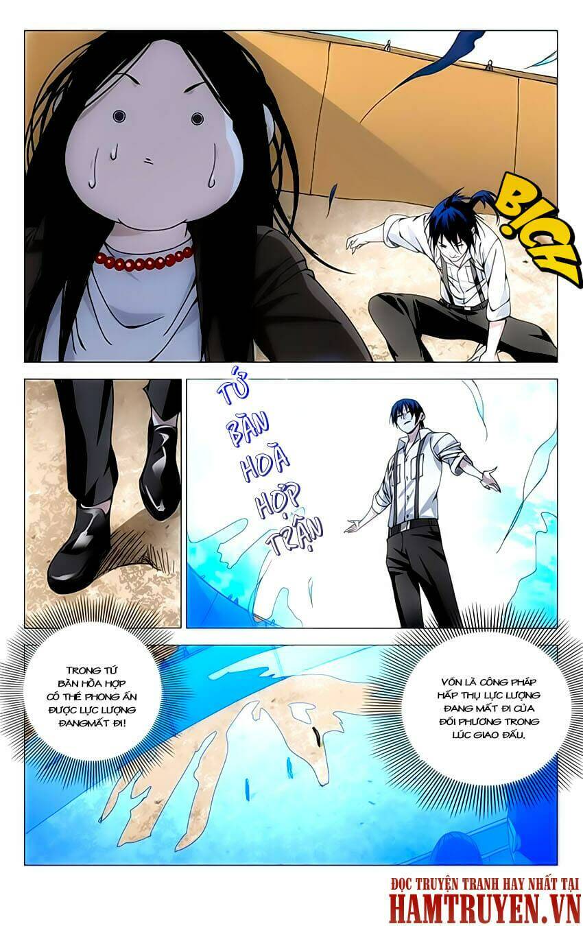 Nhất Nhân Chi Hạ Chapter 106 - Trang 2