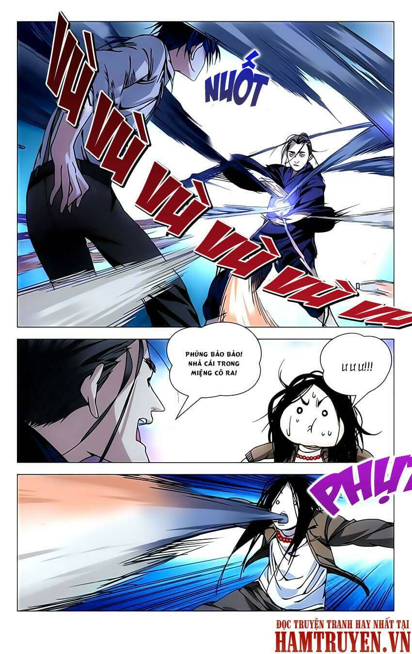 Nhất Nhân Chi Hạ Chapter 106 - Trang 2