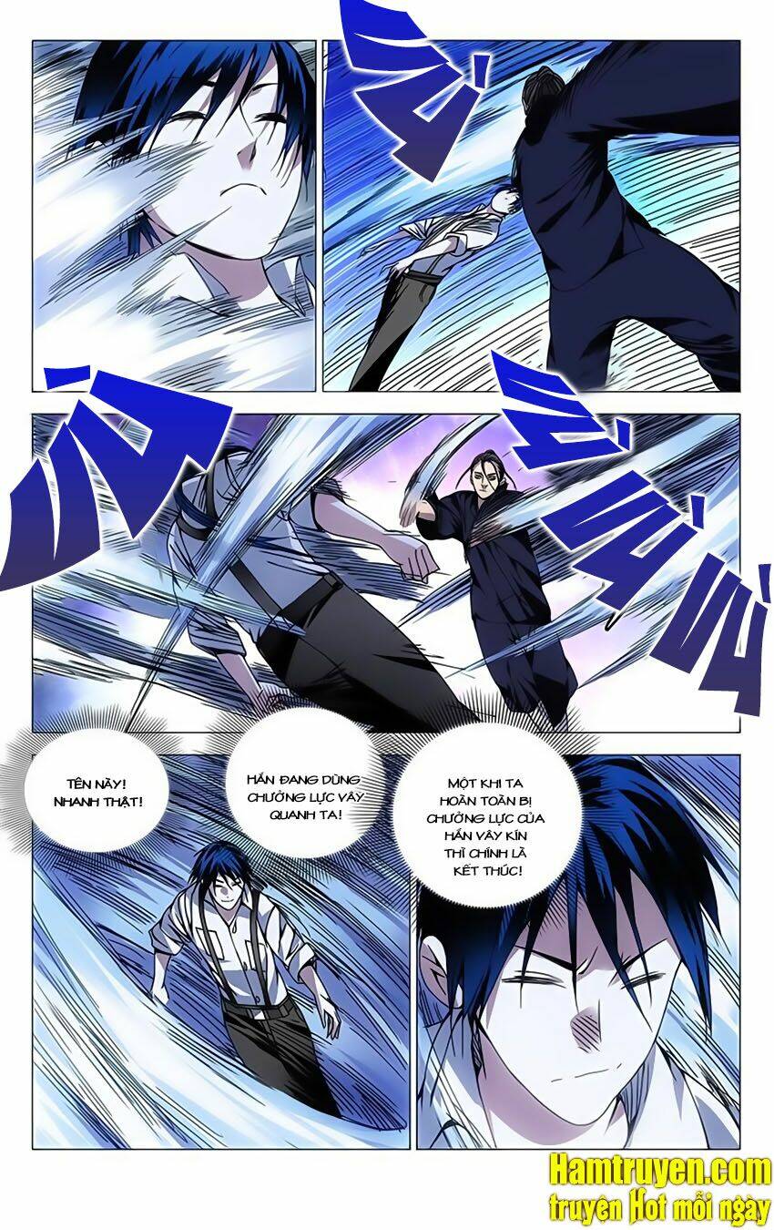 Nhất Nhân Chi Hạ Chapter 107 - Trang 2