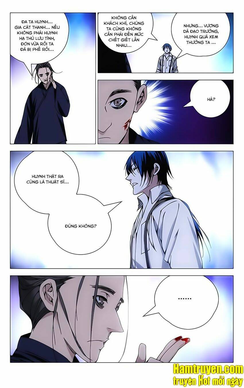 Nhất Nhân Chi Hạ Chapter 107 - Trang 2