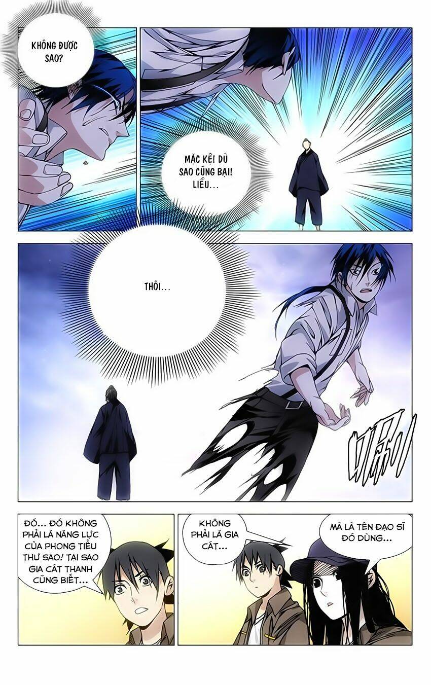 Nhất Nhân Chi Hạ Chapter 109 - Trang 2