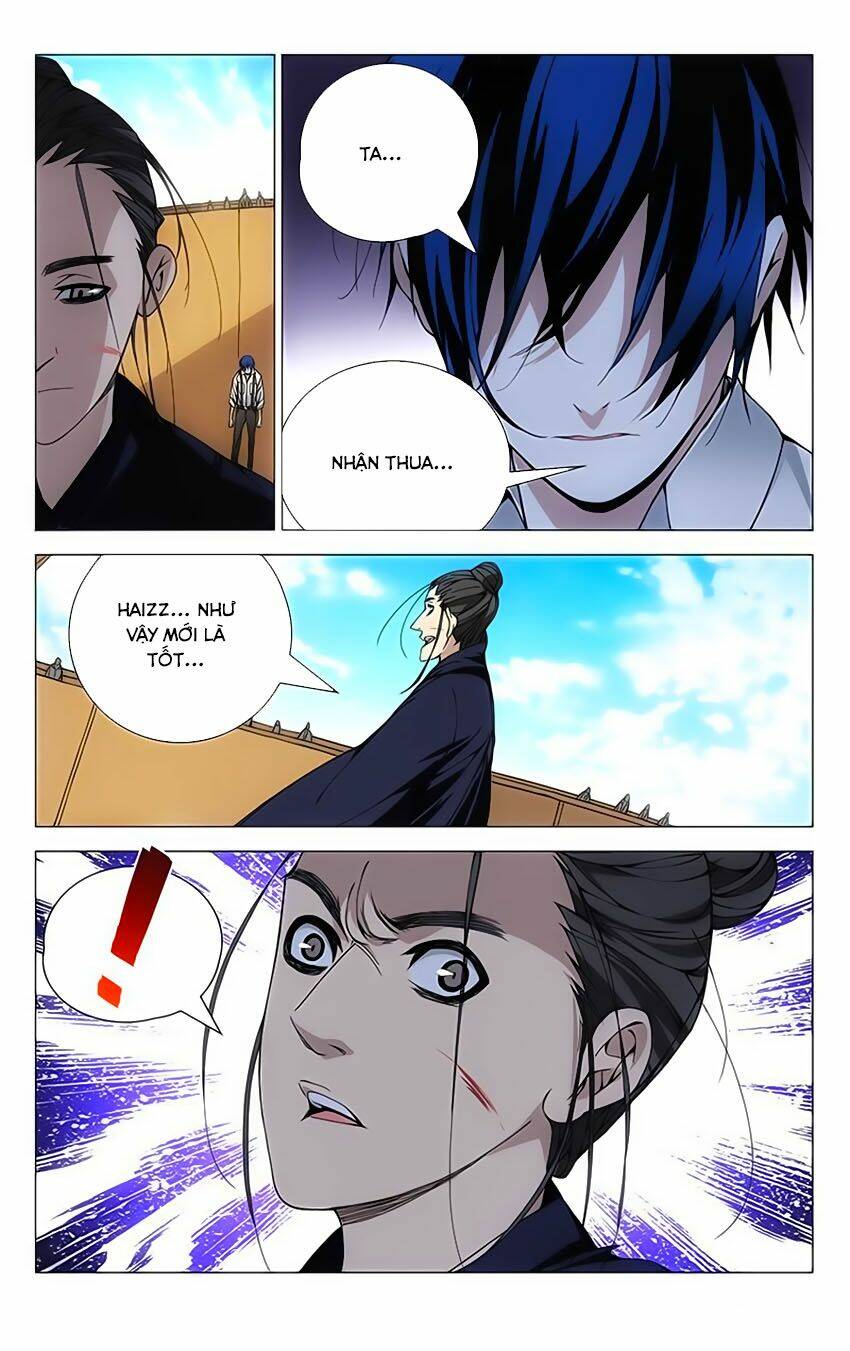 Nhất Nhân Chi Hạ Chapter 109 - Trang 2