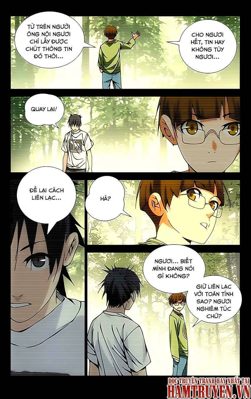 Nhất Nhân Chi Hạ Chapter 112 - Trang 2