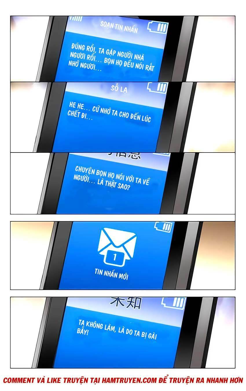 Nhất Nhân Chi Hạ Chapter 112 - Trang 2