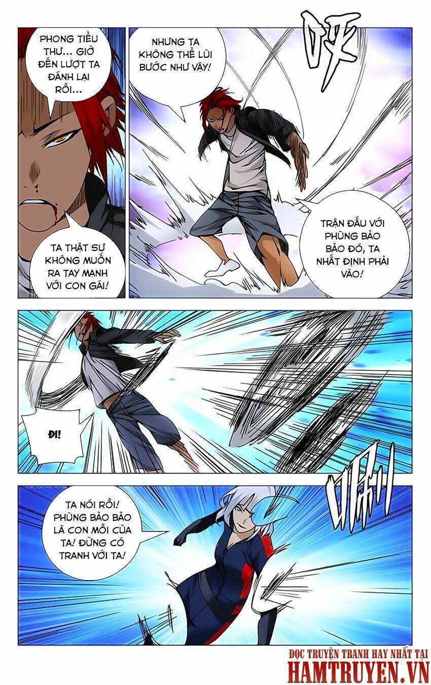 Nhất Nhân Chi Hạ Chapter 113 - Trang 2