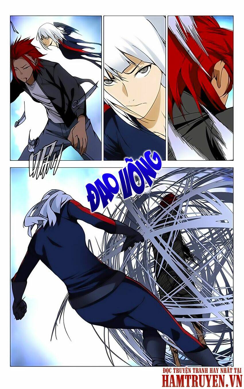 Nhất Nhân Chi Hạ Chapter 113 - Trang 2