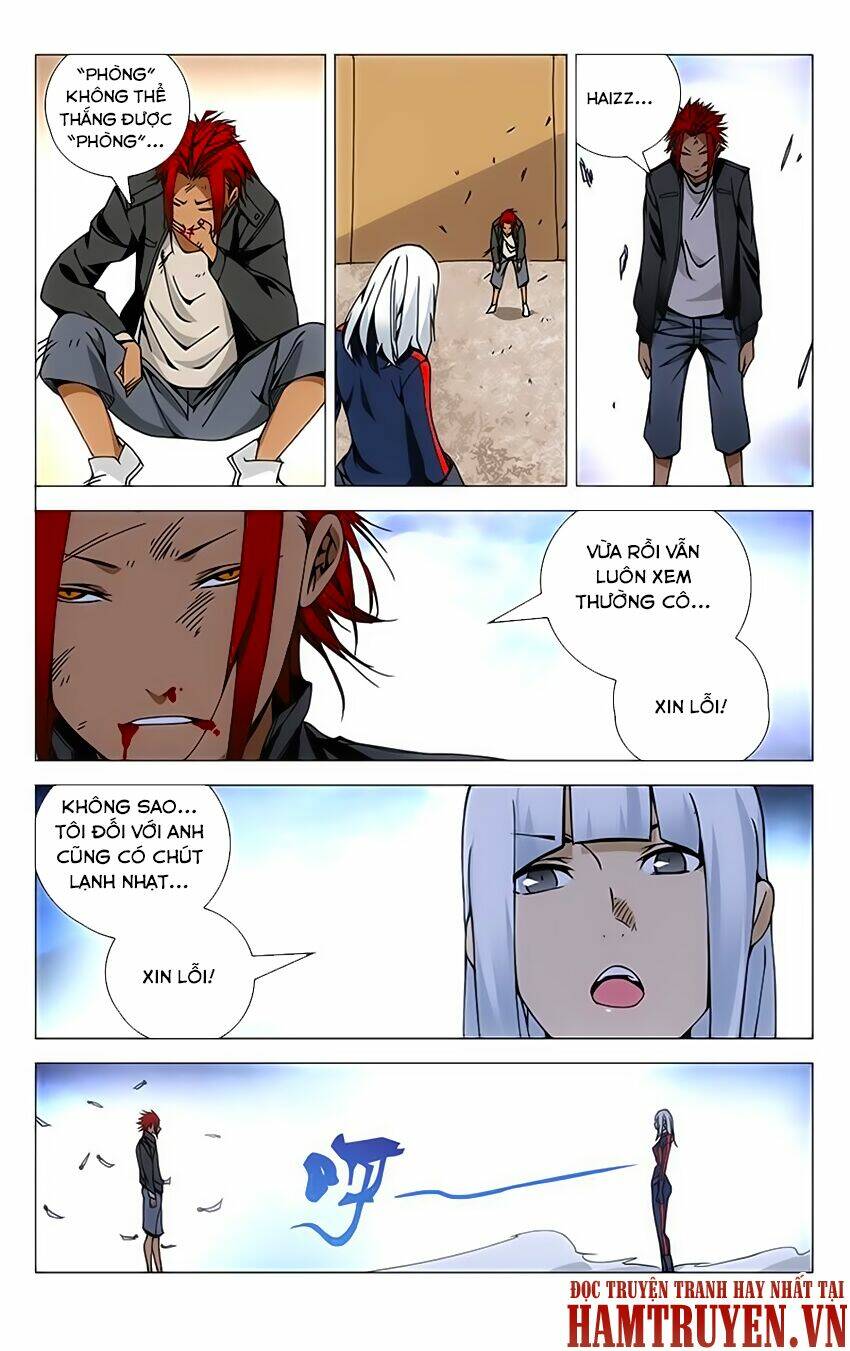 Nhất Nhân Chi Hạ Chapter 113 - Trang 2