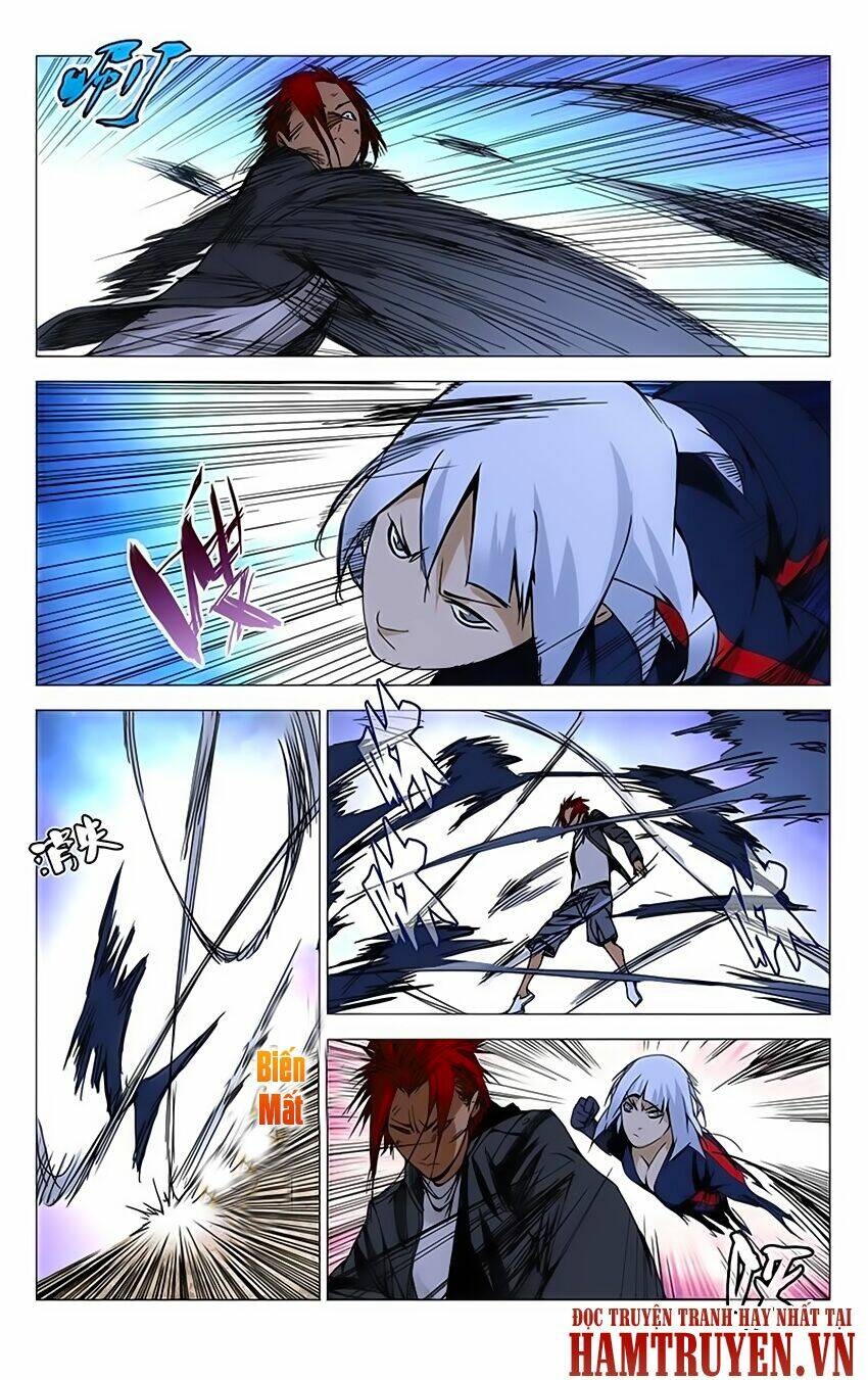 Nhất Nhân Chi Hạ Chapter 113 - Trang 2