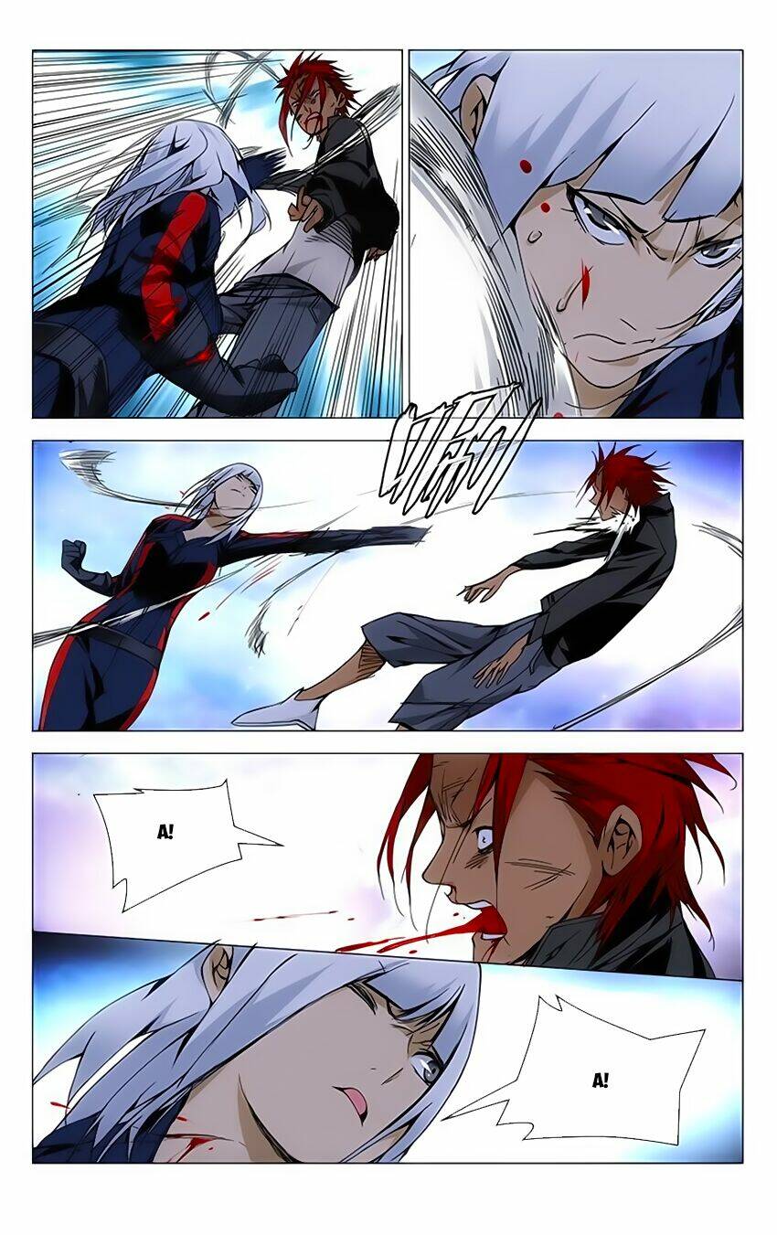 Nhất Nhân Chi Hạ Chapter 113 - Trang 2