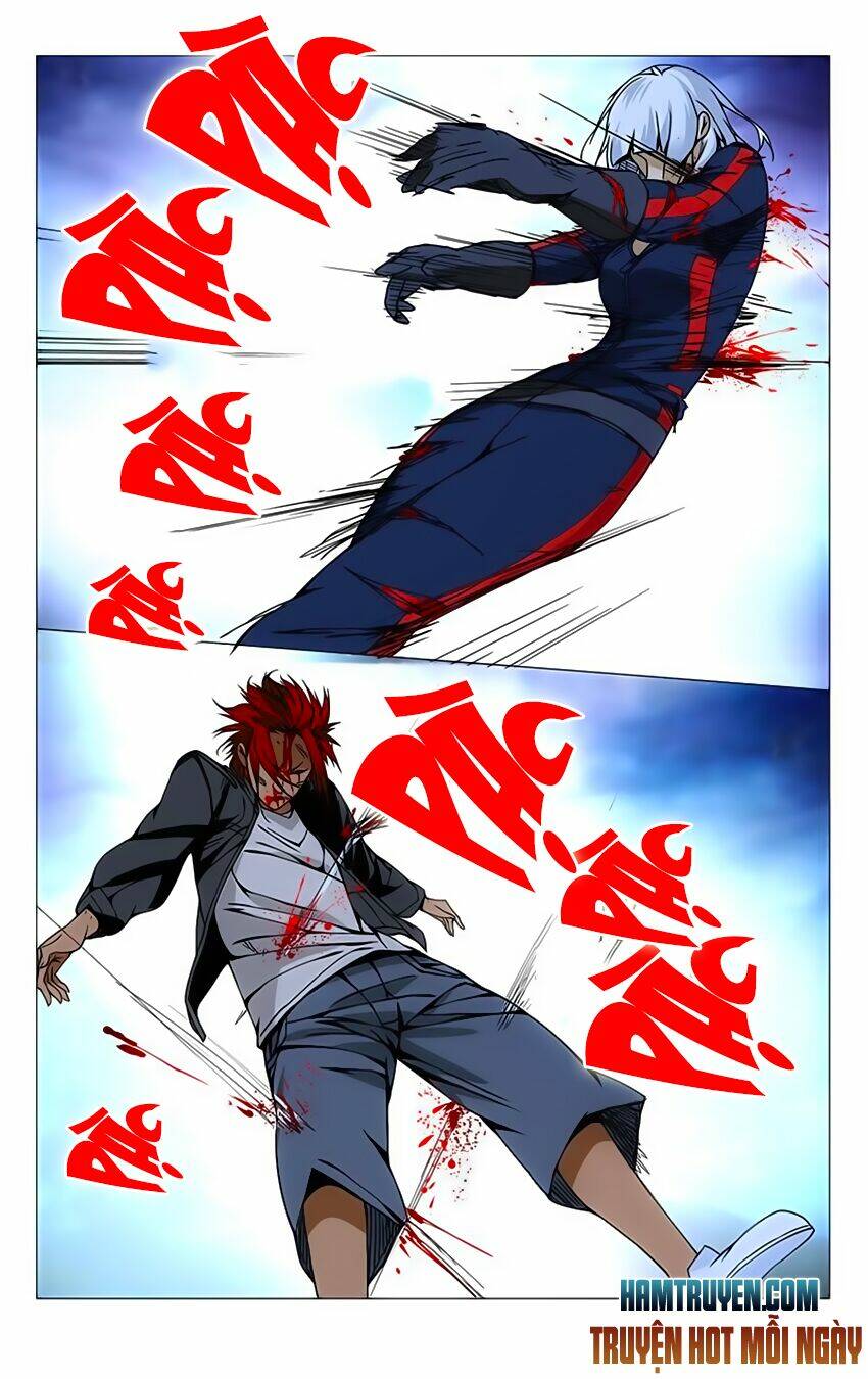 Nhất Nhân Chi Hạ Chapter 114 - Trang 2