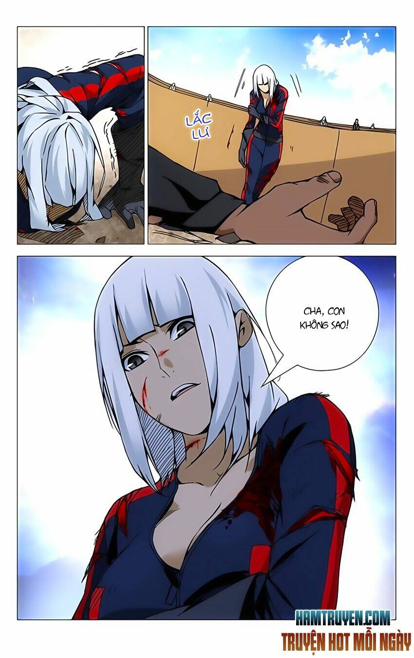 Nhất Nhân Chi Hạ Chapter 114 - Trang 2