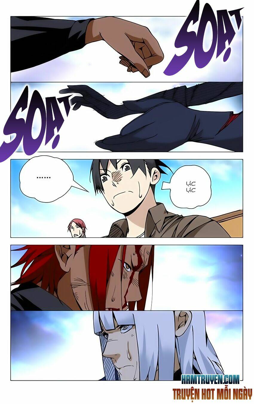 Nhất Nhân Chi Hạ Chapter 114 - Trang 2