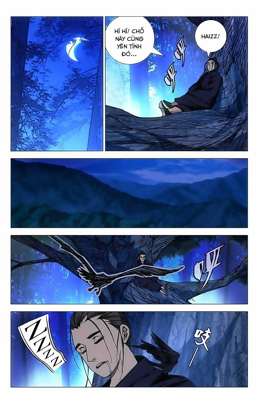 Nhất Nhân Chi Hạ Chapter 115 - Trang 2