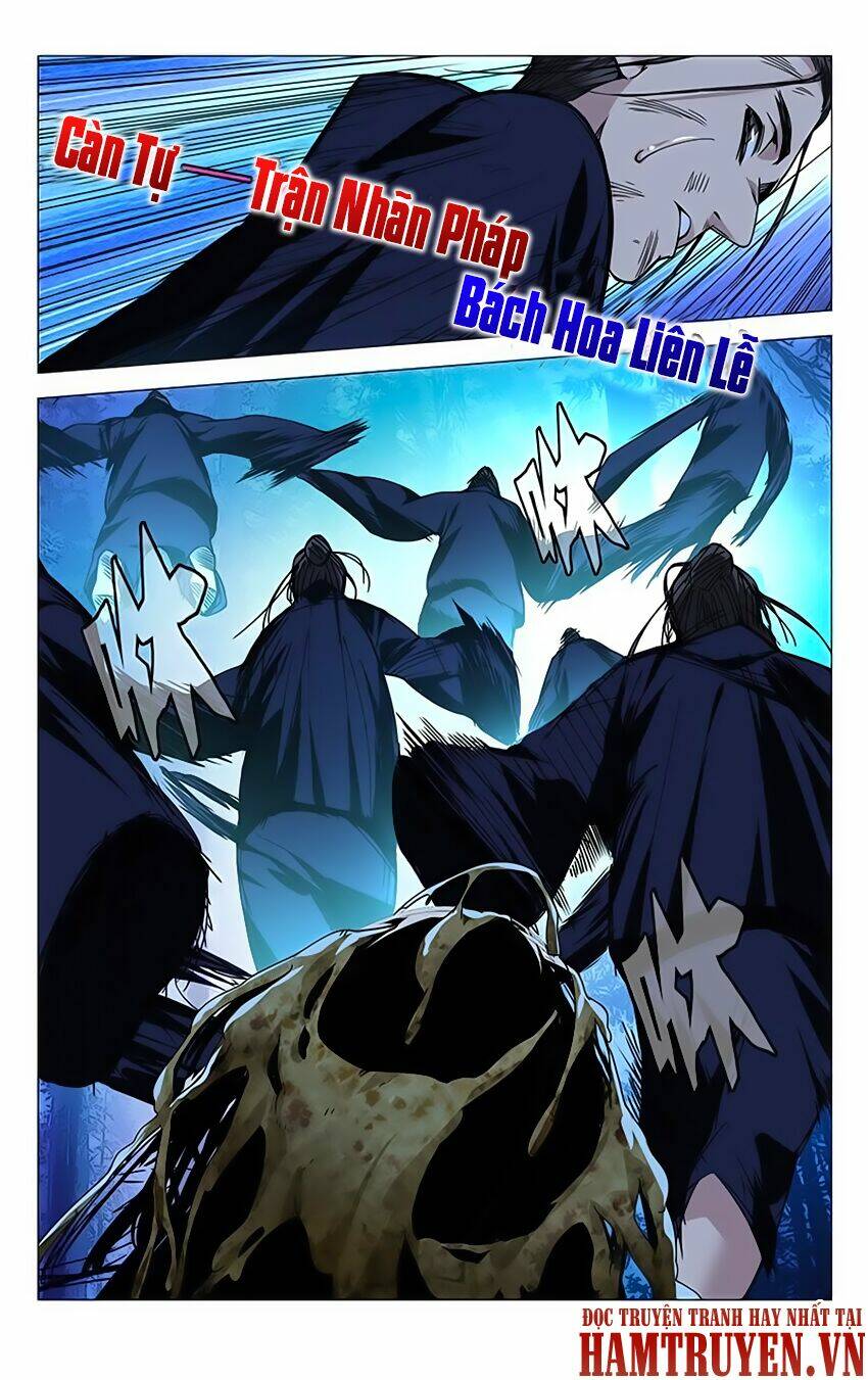 Nhất Nhân Chi Hạ Chapter 118 - Trang 2