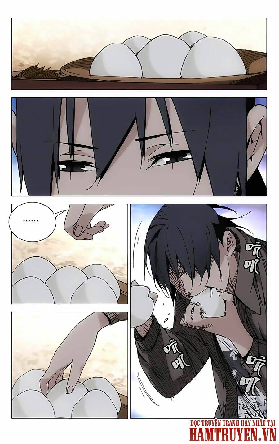 Nhất Nhân Chi Hạ Chapter 121 - Trang 2