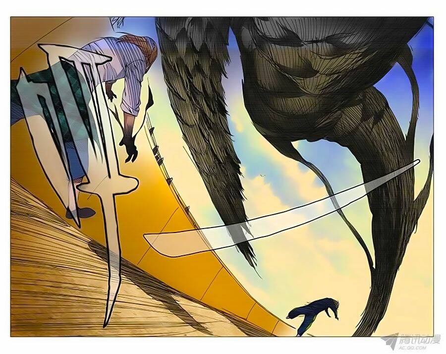 Nhất Nhân Chi Hạ Chapter 125 - Trang 2