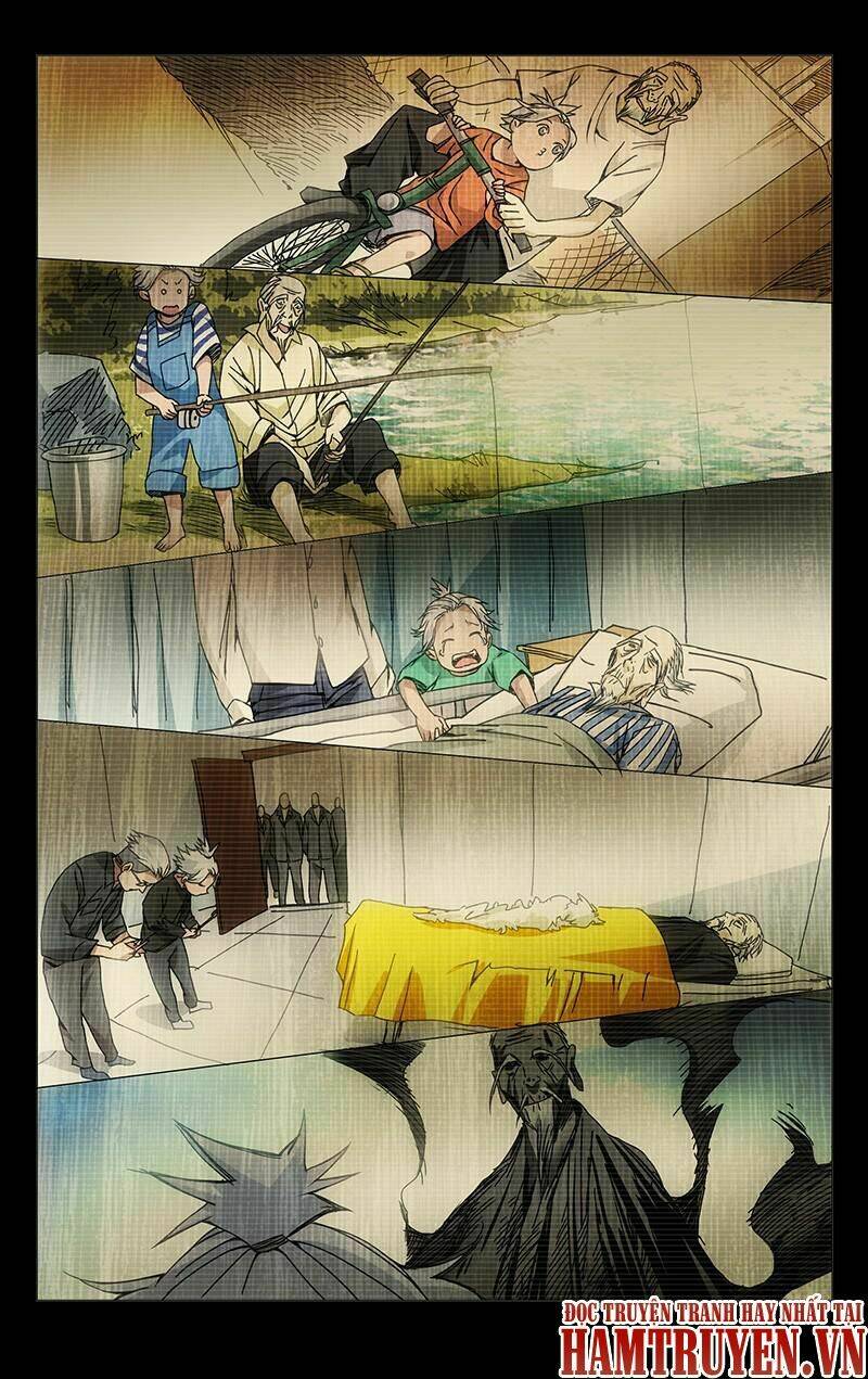 Nhất Nhân Chi Hạ Chapter 126 - Trang 2