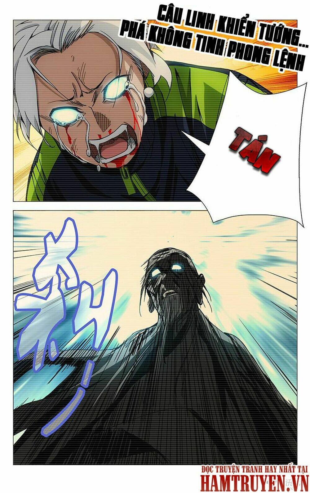 Nhất Nhân Chi Hạ Chapter 126 - Trang 2