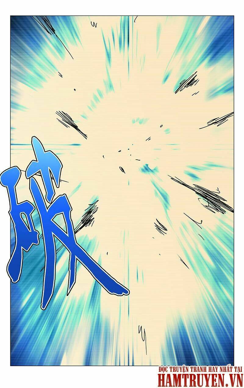 Nhất Nhân Chi Hạ Chapter 126 - Trang 2