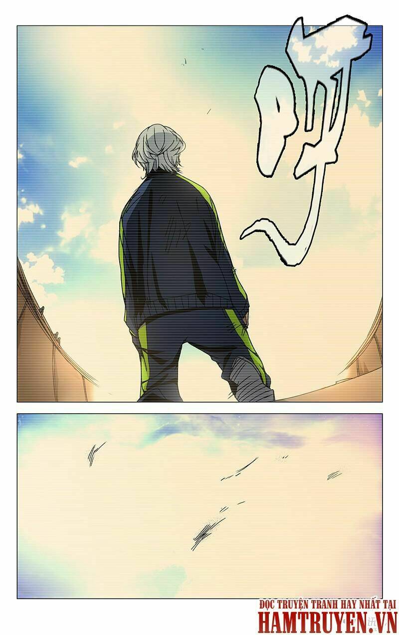 Nhất Nhân Chi Hạ Chapter 126 - Trang 2