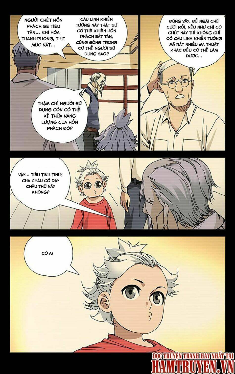 Nhất Nhân Chi Hạ Chapter 126 - Trang 2