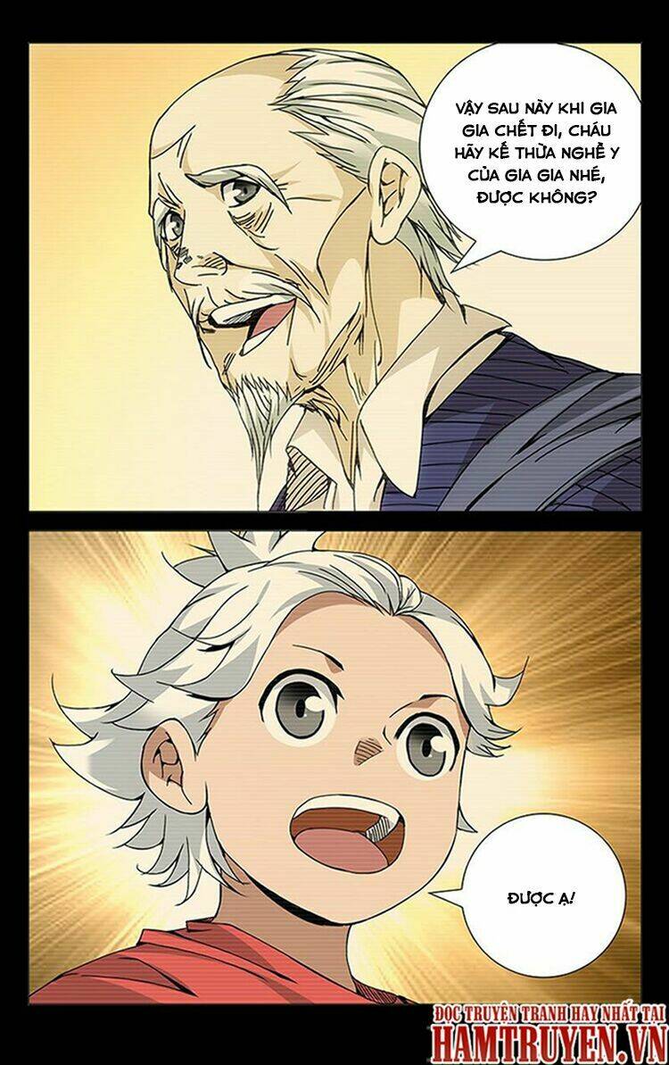 Nhất Nhân Chi Hạ Chapter 126 - Trang 2