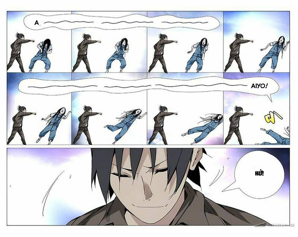 Nhất Nhân Chi Hạ Chapter 128 - Trang 2